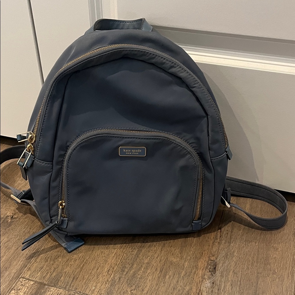 Kate Spade medium Backpack